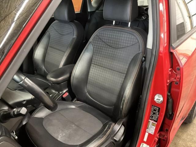used 2019 Kia Soul car, priced at $18,510