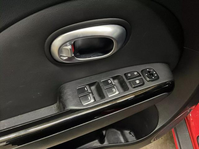 used 2019 Kia Soul car, priced at $18,510