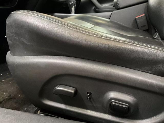 used 2017 Nissan Altima car, priced at $11,890