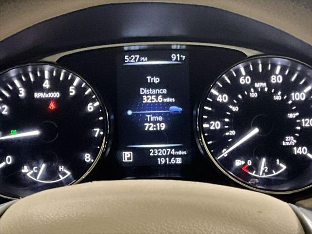 used 2014 Nissan Rogue car, priced at $9,860