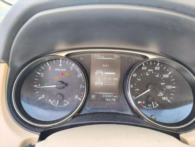 used 2014 Nissan Rogue car, priced at $9,860