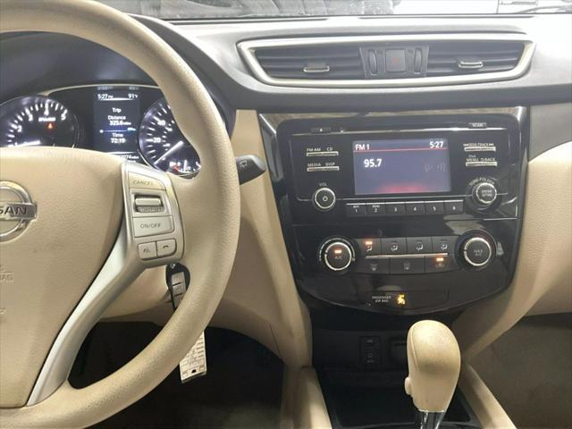 used 2014 Nissan Rogue car, priced at $9,860