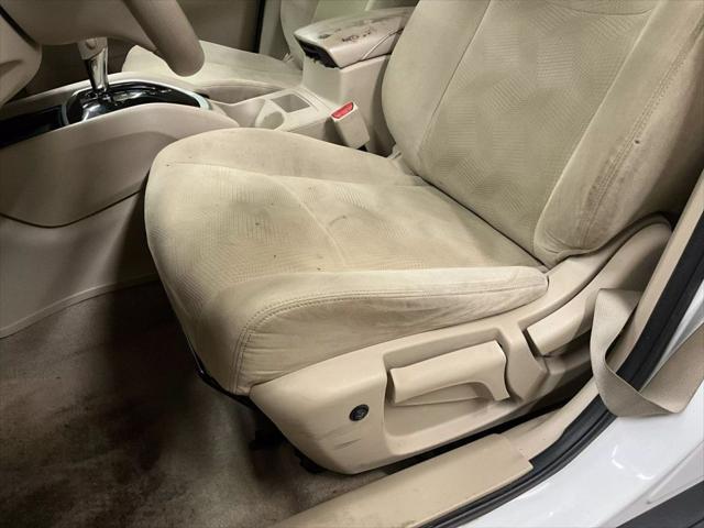 used 2014 Nissan Rogue car, priced at $9,860