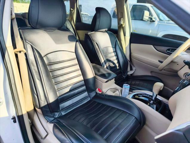 used 2014 Nissan Rogue car, priced at $9,860