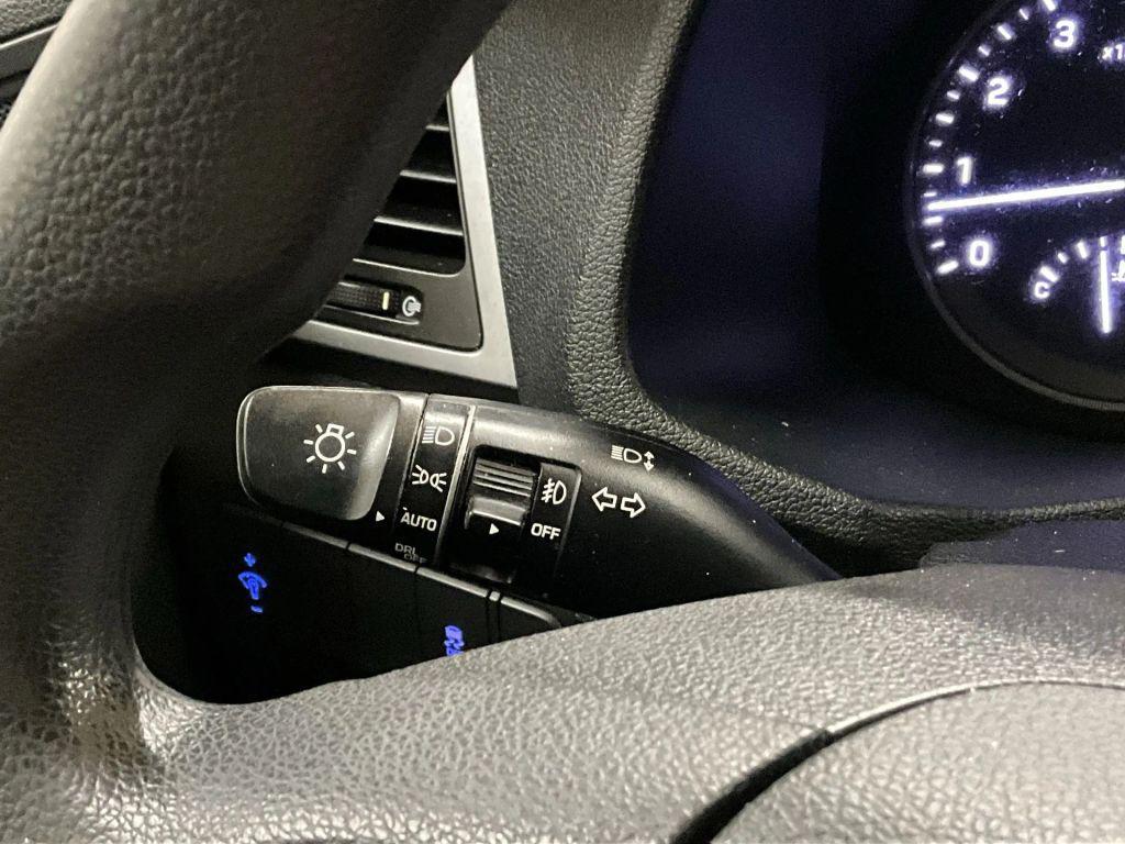 used 2017 Hyundai Tucson car, priced at $12,360