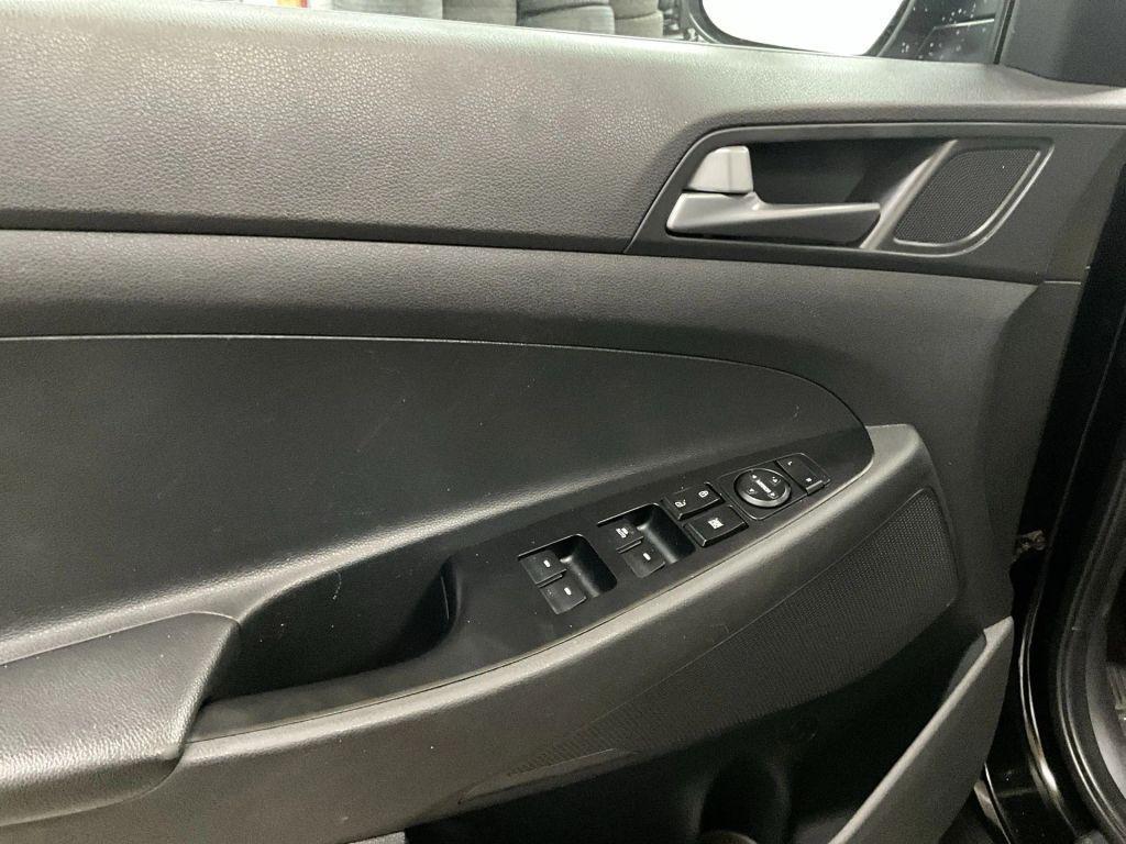 used 2017 Hyundai Tucson car, priced at $12,360