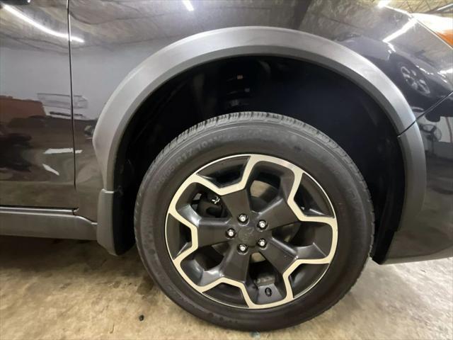 used 2014 Subaru XV Crosstrek car, priced at $11,915