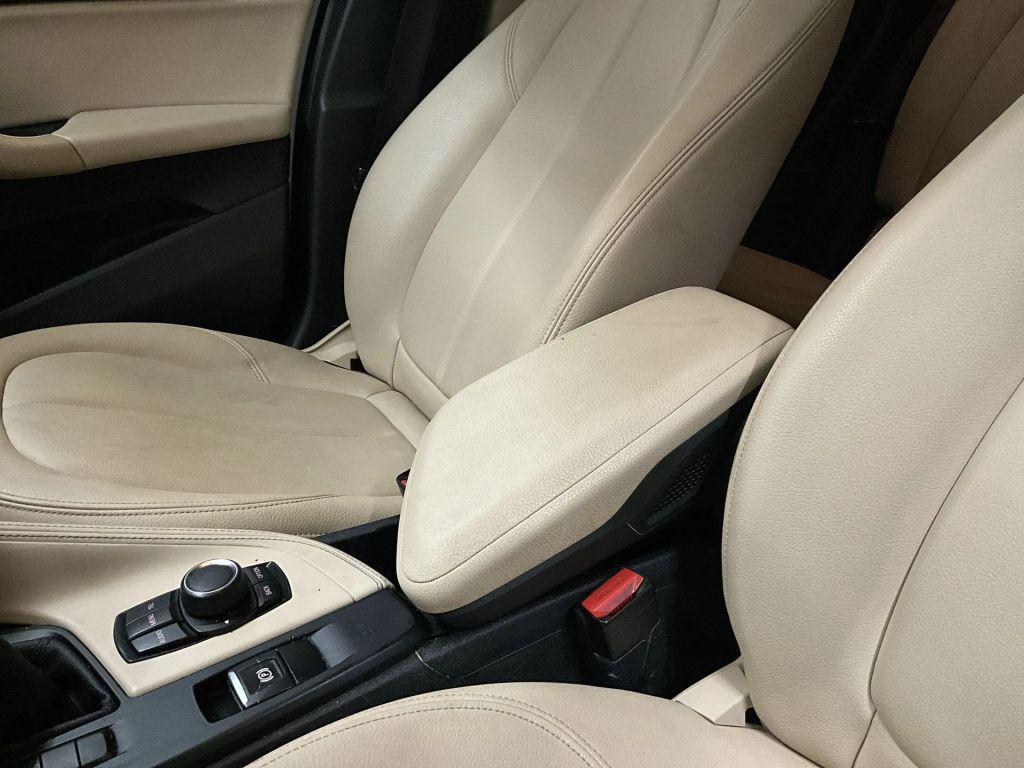 used 2017 BMW X1 car, priced at $10,750