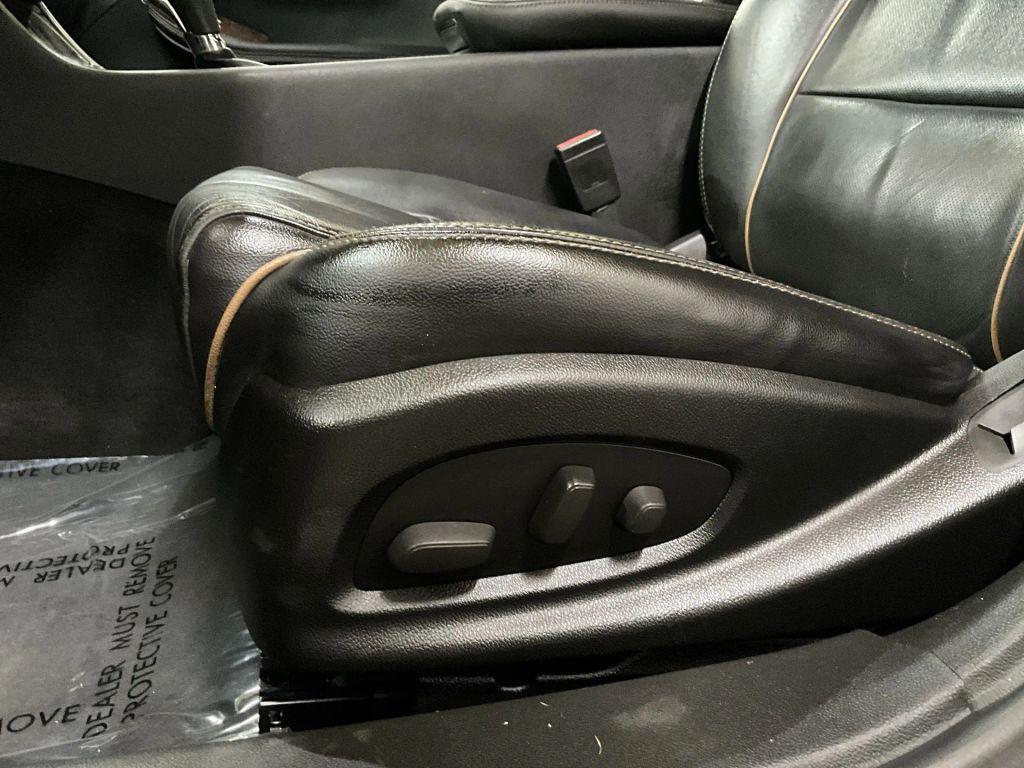 used 2014 Chevrolet Impala car, priced at $11,921