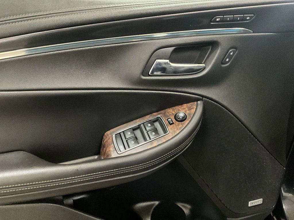 used 2014 Chevrolet Impala car, priced at $11,921
