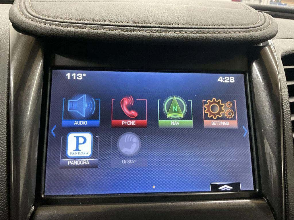 used 2014 Chevrolet Impala car, priced at $11,921