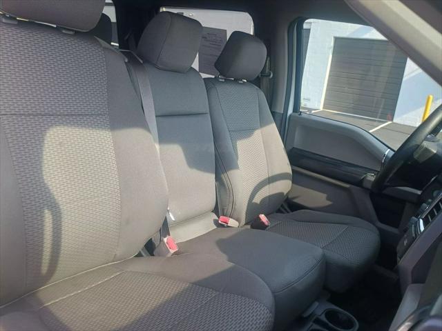 used 2015 Ford F-150 car, priced at $18,855