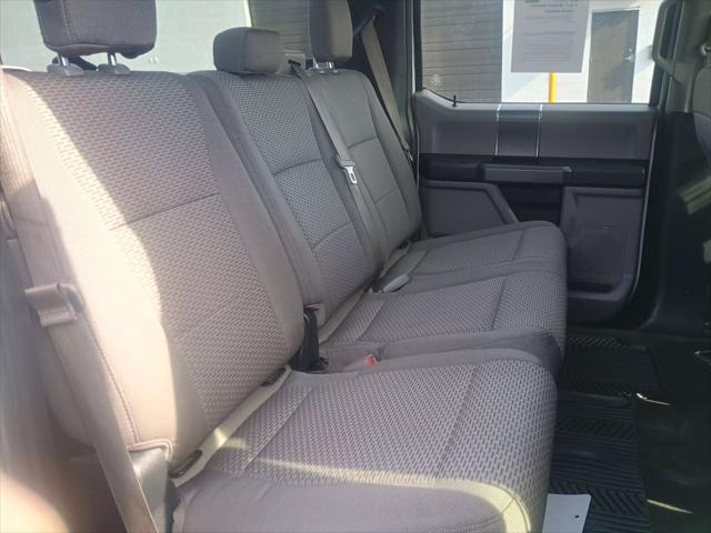 used 2015 Ford F-150 car, priced at $18,855