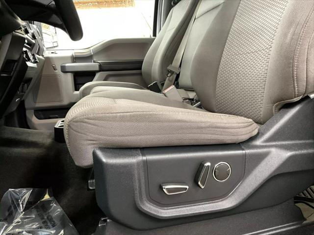 used 2015 Ford F-150 car, priced at $18,623