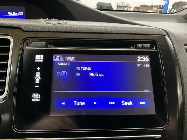 used 2014 Honda Civic car, priced at $11,195