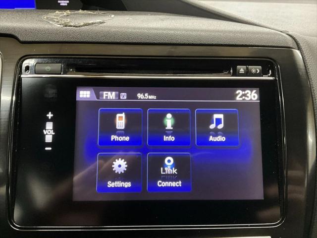 used 2014 Honda Civic car, priced at $11,195