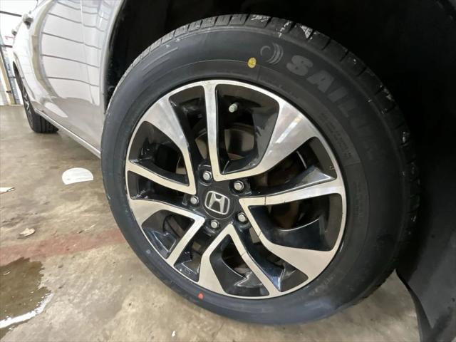 used 2014 Honda Civic car, priced at $11,195