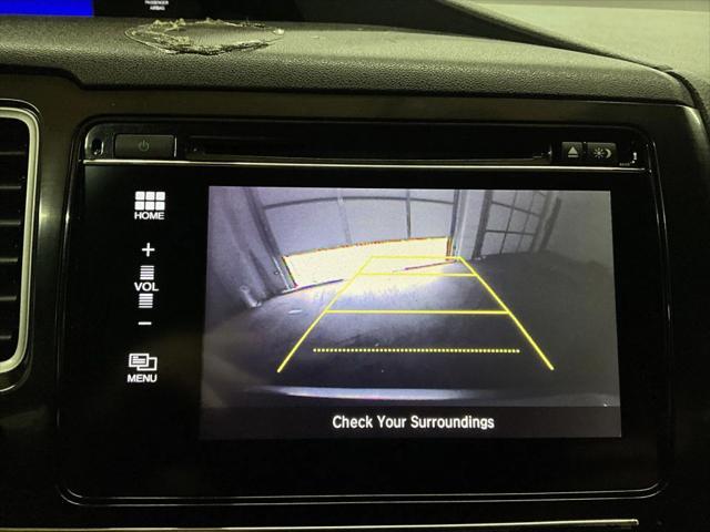 used 2014 Honda Civic car, priced at $11,195