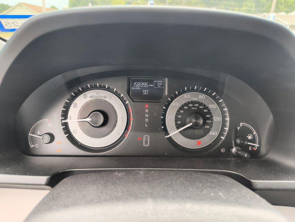 used 2016 Honda Odyssey car, priced at $12,912