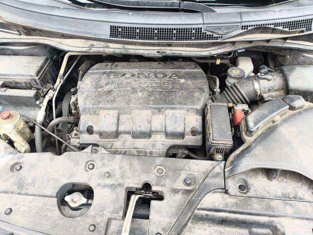 used 2016 Honda Odyssey car, priced at $12,912
