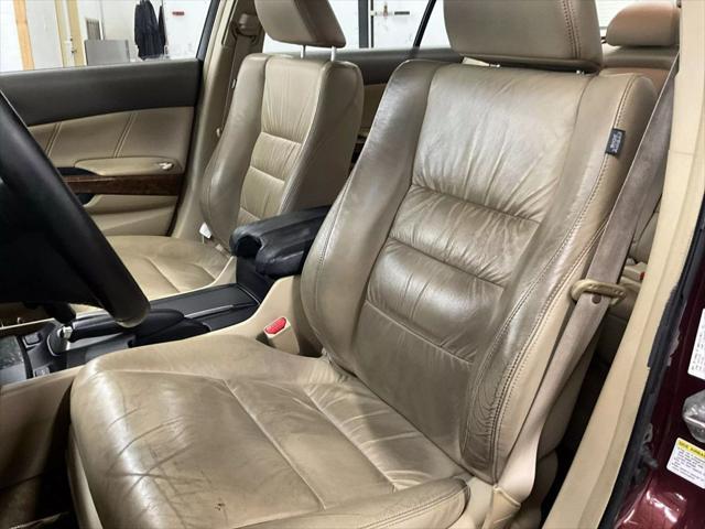 used 2008 Honda Accord car, priced at $8,559