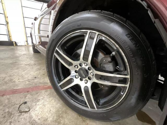 used 2008 Honda Accord car, priced at $8,559