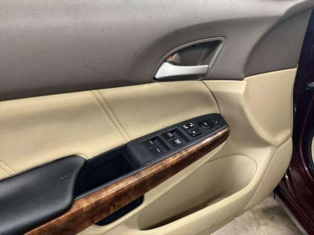 used 2008 Honda Accord car, priced at $8,559