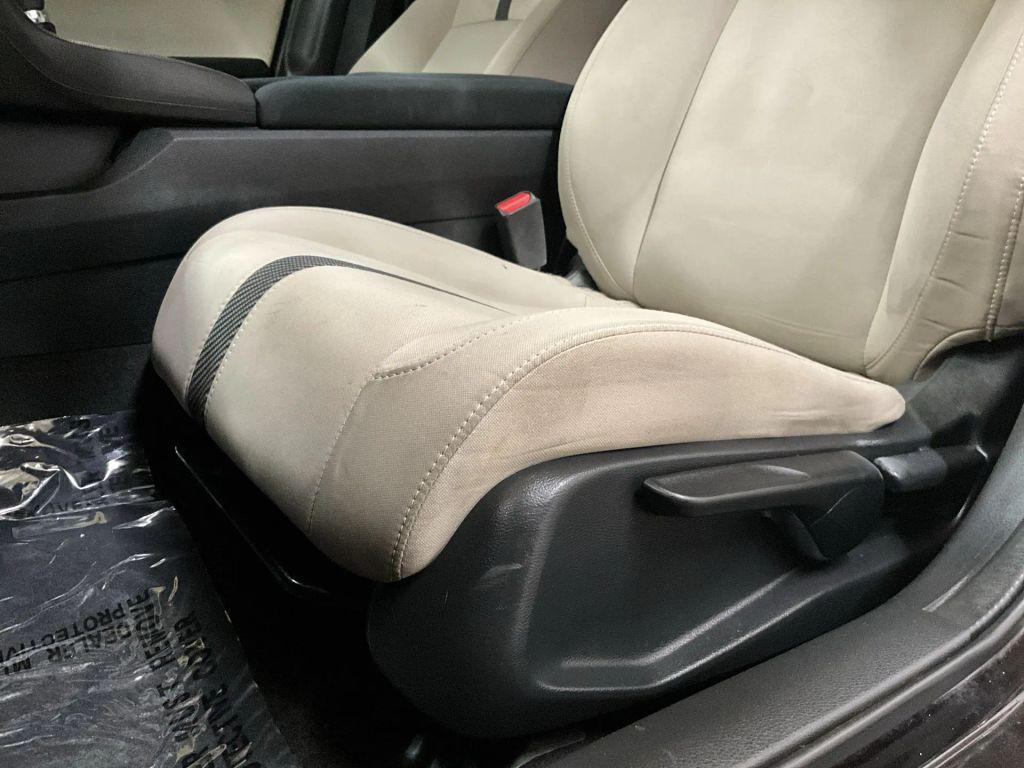 used 2016 Honda Civic car, priced at $14,997