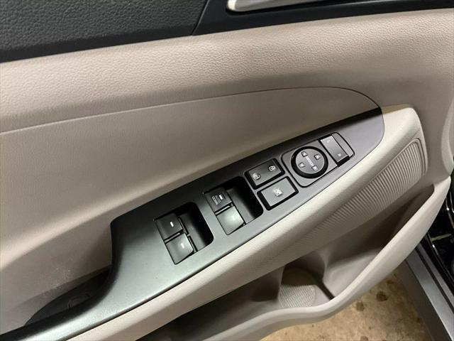 used 2019 Hyundai Tucson car, priced at $13,794