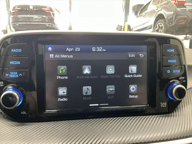 used 2019 Hyundai Tucson car, priced at $13,794