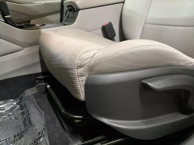 used 2019 Hyundai Tucson car, priced at $13,794