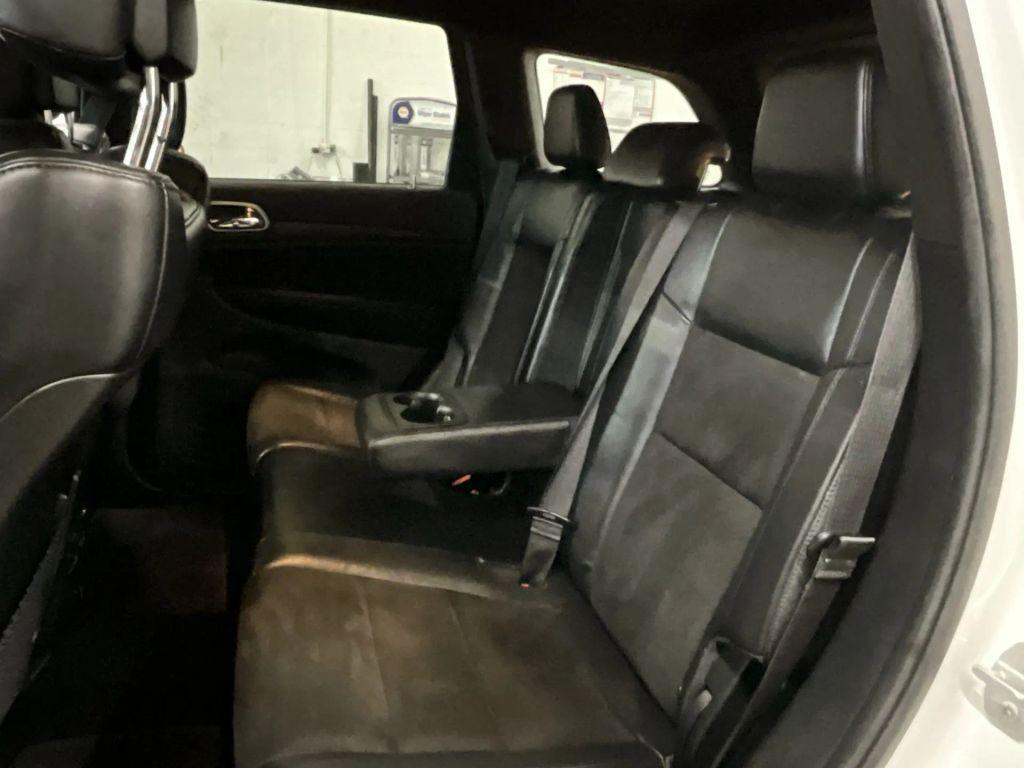 used 2019 Jeep Grand Cherokee car, priced at $13,753