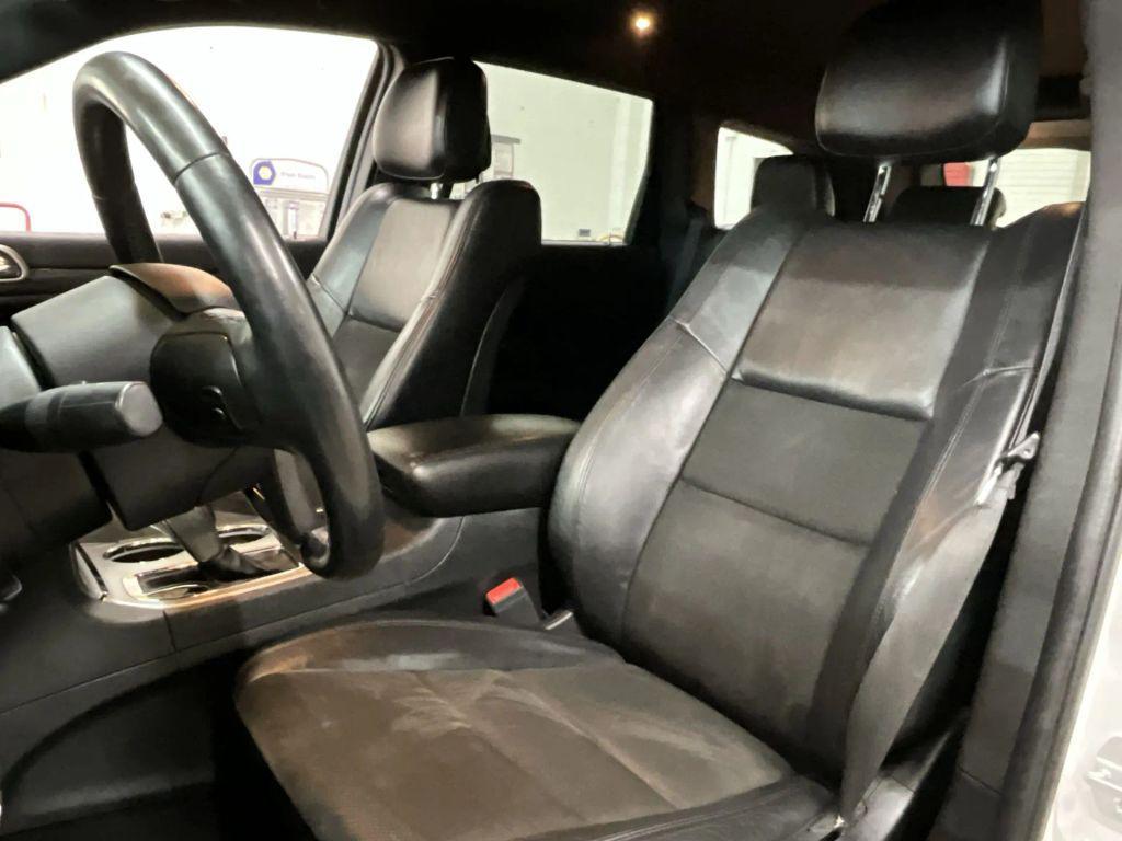 used 2019 Jeep Grand Cherokee car, priced at $13,753