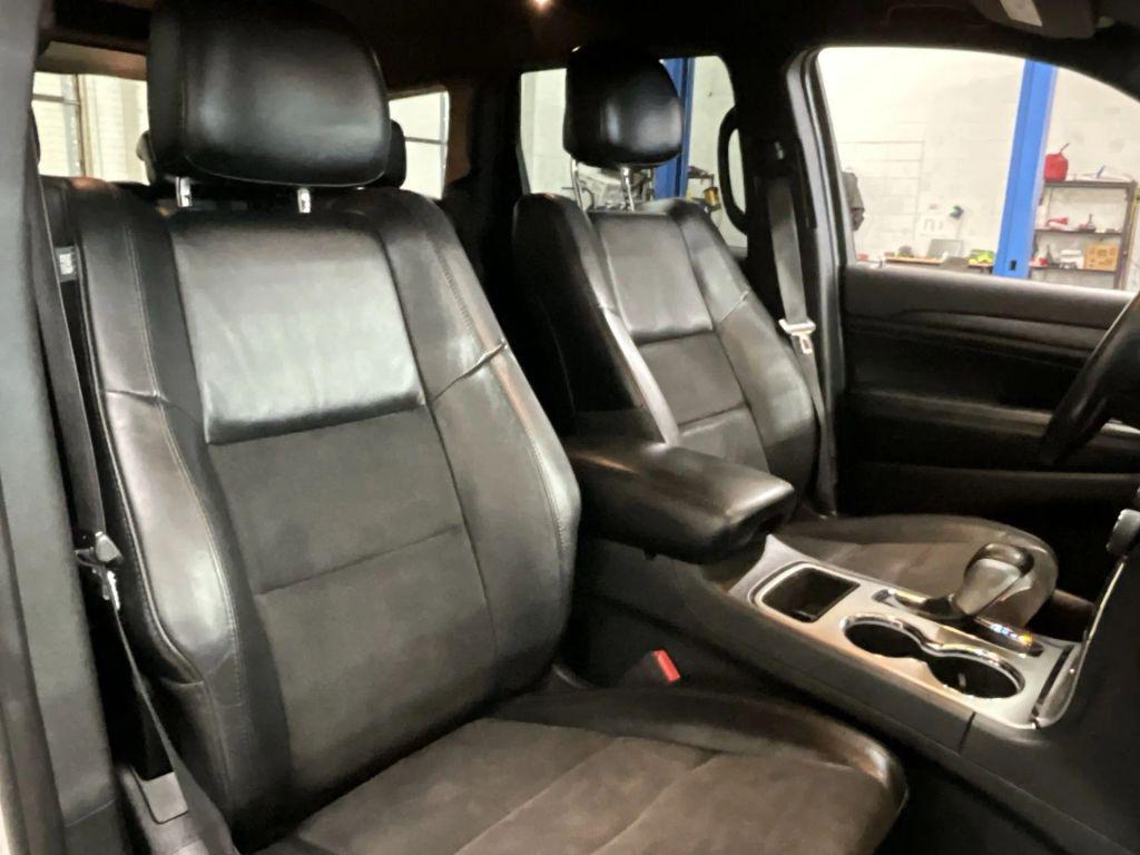 used 2019 Jeep Grand Cherokee car, priced at $13,753