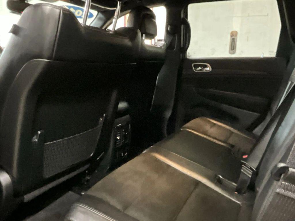 used 2019 Jeep Grand Cherokee car, priced at $13,753