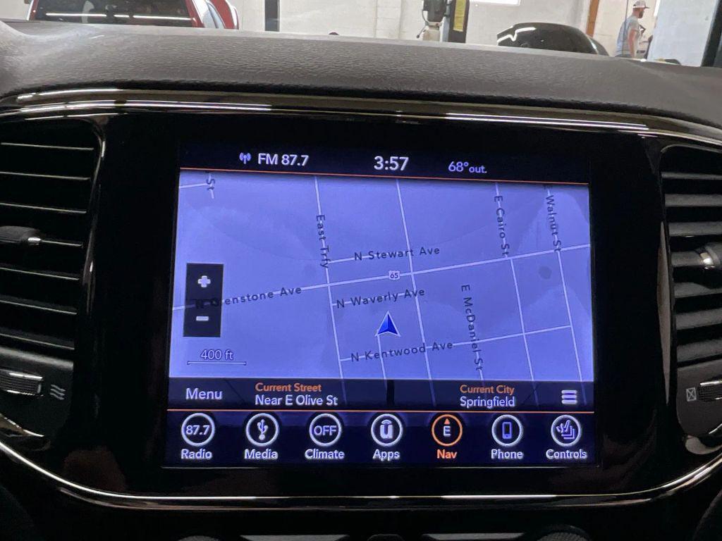 used 2019 Jeep Grand Cherokee car, priced at $13,753