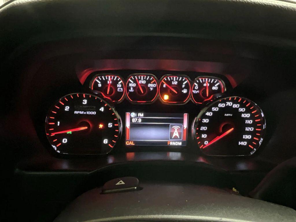 used 2015 GMC Sierra 1500 car, priced at $17,406