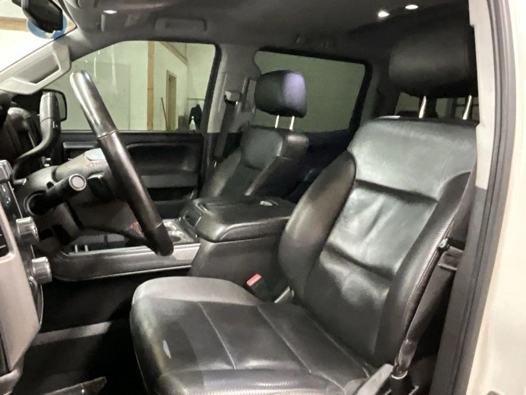 used 2015 GMC Sierra 1500 car, priced at $17,406