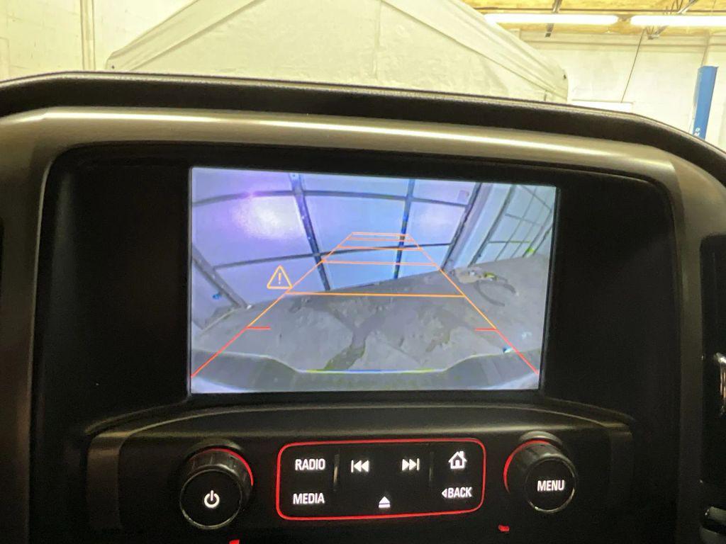 used 2015 GMC Sierra 1500 car, priced at $17,406