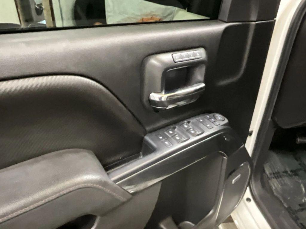 used 2015 GMC Sierra 1500 car, priced at $17,406