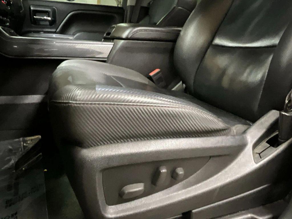 used 2015 GMC Sierra 1500 car, priced at $17,406