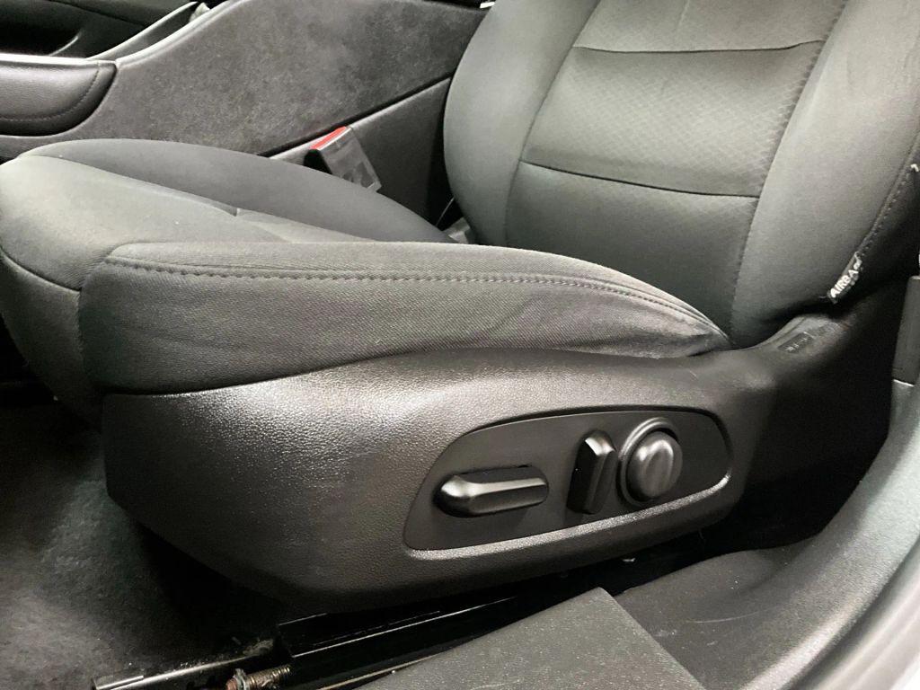 used 2017 Chevrolet Malibu car, priced at $12,350