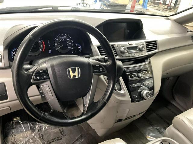 used 2013 Honda Odyssey car, priced at $8,874