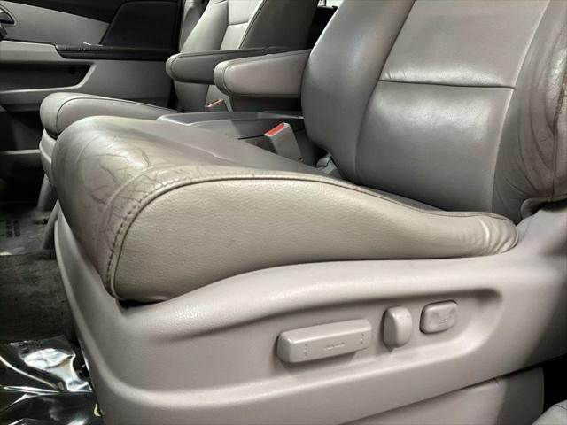 used 2013 Honda Odyssey car, priced at $8,874