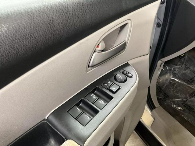 used 2013 Honda Odyssey car, priced at $8,874