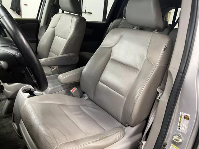 used 2013 Honda Odyssey car, priced at $8,874