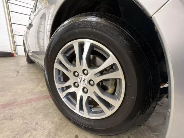 used 2013 Honda Odyssey car, priced at $8,874