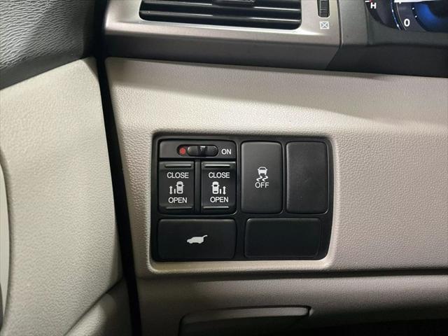 used 2013 Honda Odyssey car, priced at $8,874
