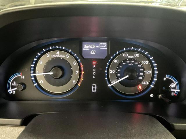 used 2013 Honda Odyssey car, priced at $8,874