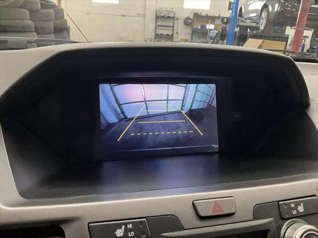 used 2013 Honda Odyssey car, priced at $8,874